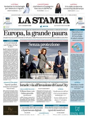 La Stampa