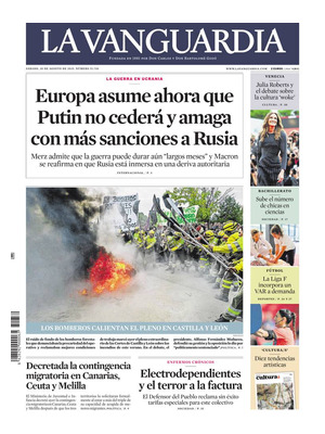 La Vanguardia