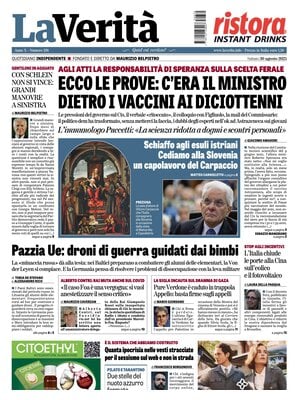 La Verità
