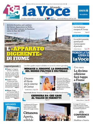 La Voce del popolo
