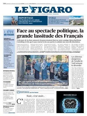 Le Figaro