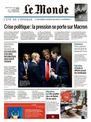 Le Monde