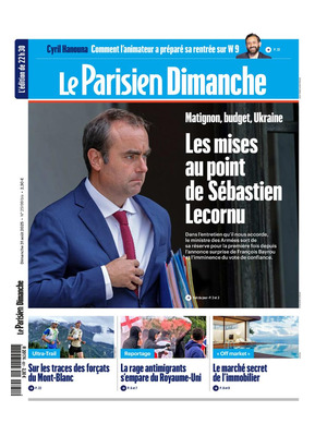 Le Parisien