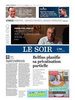Le Soir