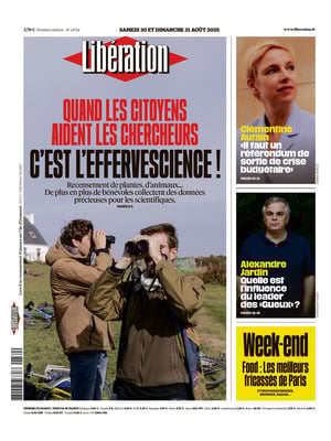 Libération