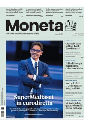 Moneta (Il Giornale)