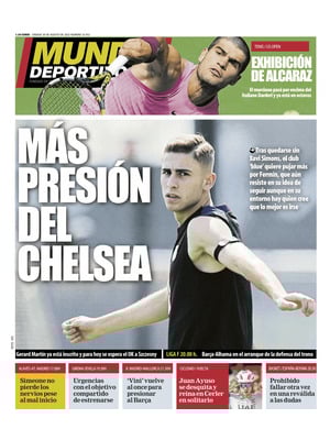 Mundo Deportivo