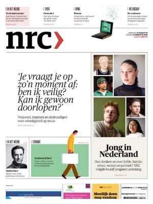 NRC Handelsblad