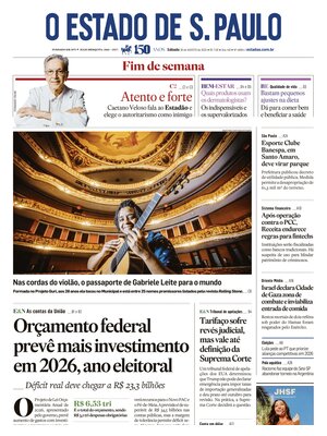 O Estado de S. Paulo