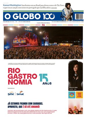 O Globo