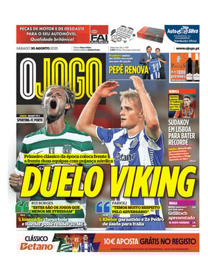 O Jogo