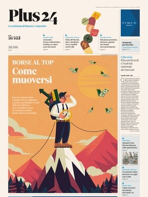 Plus24 (Il Sole 24 Ore)