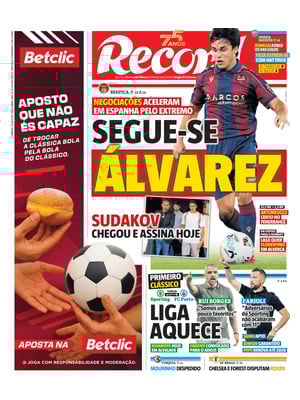 Record