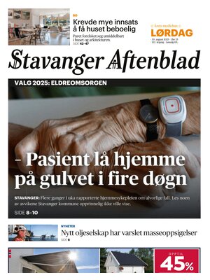 Stavanger Aftenblad
