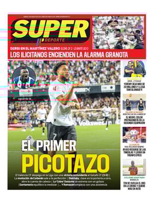 Superdeporte