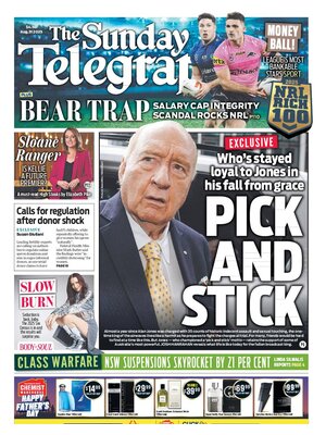 The Daily Telegraph (Sydney)