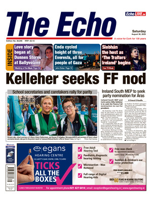 The Echo (Cork)