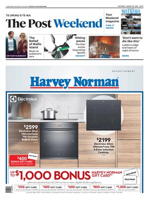 The Post (NZ)