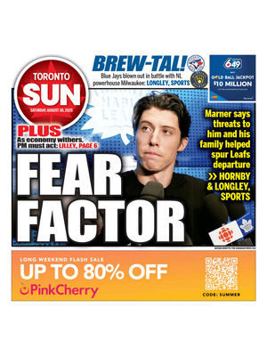 Toronto Sun