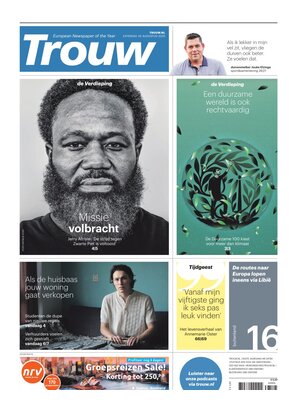 Trouw