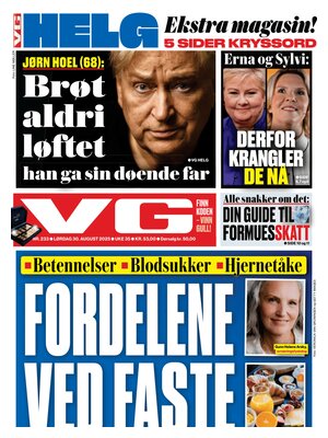 Verdens Gang (VG)