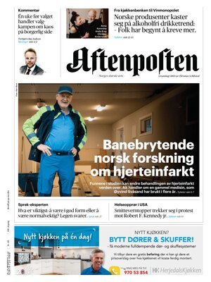 Aftenposten