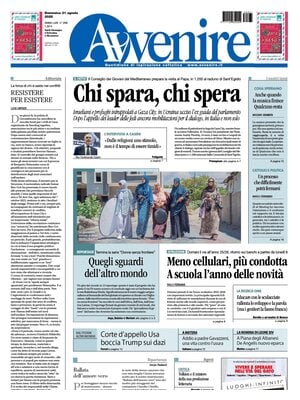 Avvenire