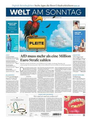 Die Welt