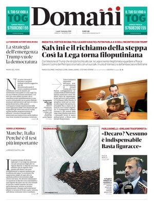 Domani