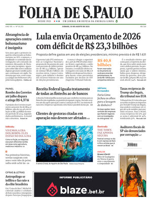 Folha de S.Paulo