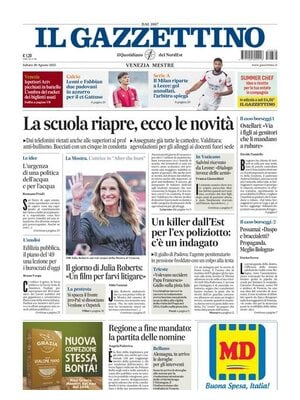 Il Gazzettino