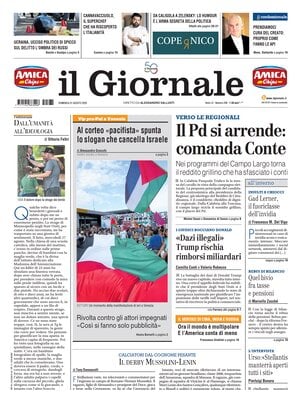 Il Giornale
