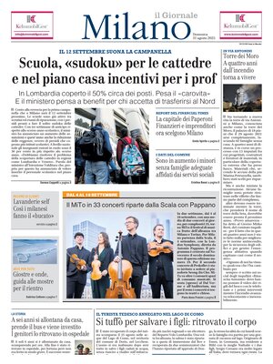 Il Giornale (Milano)