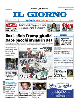Il Giorno