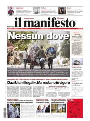 Il Manifesto