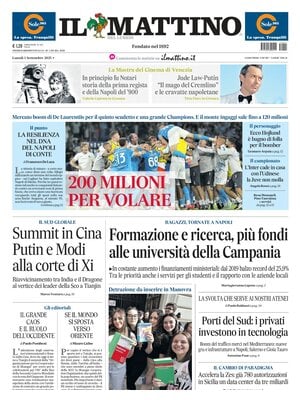 Il Mattino