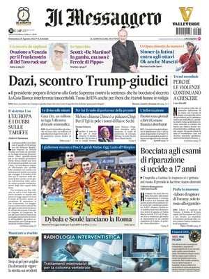 Il Messaggero