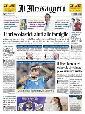 Il Messaggero