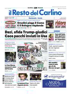 Il Resto del Carlino