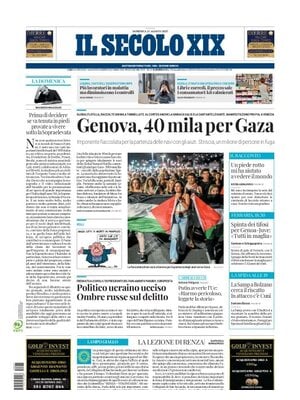 Il Secolo XIX