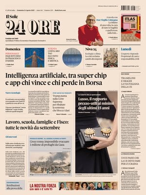 Il Sole 24 Ore