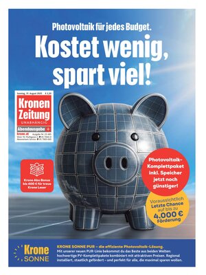 Kronen Zeitung