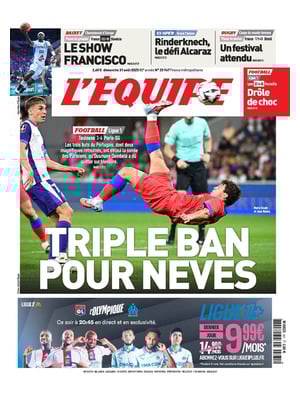 L'Equipe