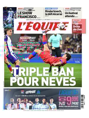 L'Equipe