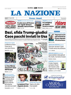 La Nazione