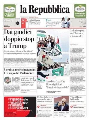 La Repubblica