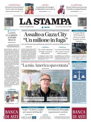 La Stampa