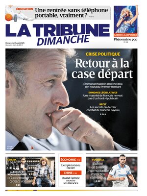 La Tribune