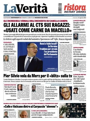 La Verità
