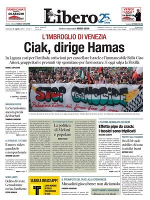 Libero Quotidiano